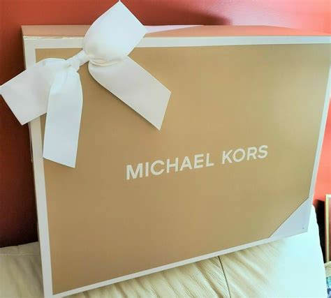 where can i buy a michael kors gift box|Michael Kors free gift.